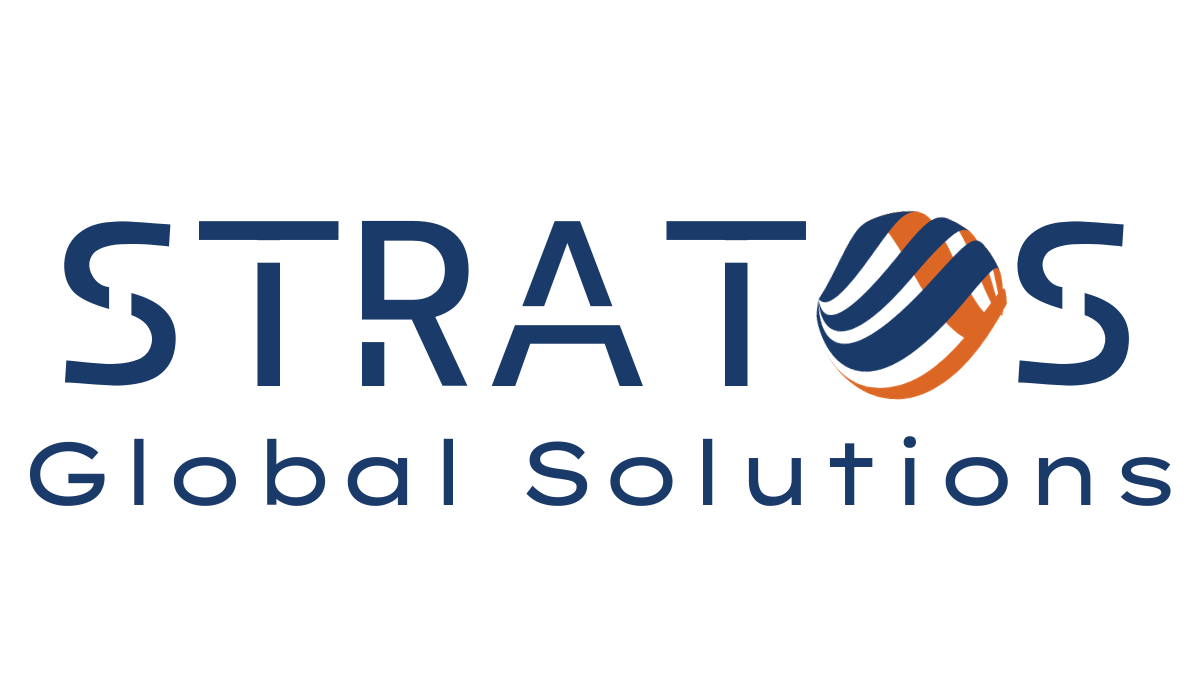 Stratos Logo